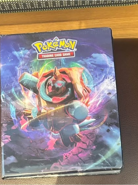 pokemon assorted cards 100 with Foils!, Multicolor Celebrate all year long with this pack of Hallmark birthday cards featuring favorite Pokemon characters Pikachu Pokemon 140-Count Assorted Trading Card